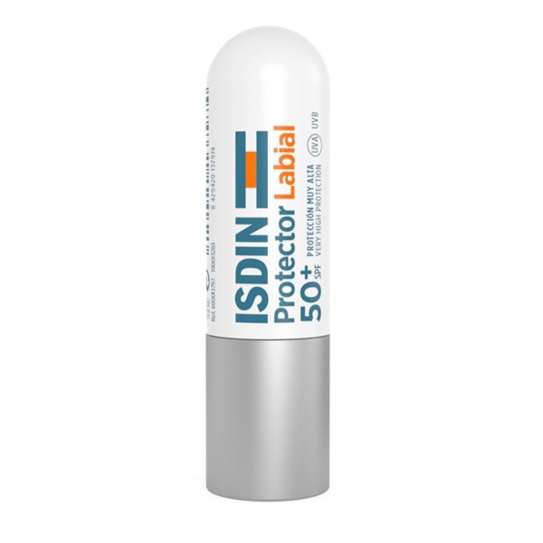 Isdin Protector Labial SPF 50 4 g