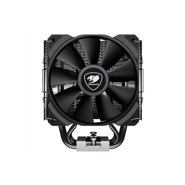 Cougar ventilador forza 85 essential