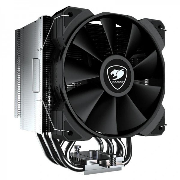 Cougar ventilador forza 85 essential