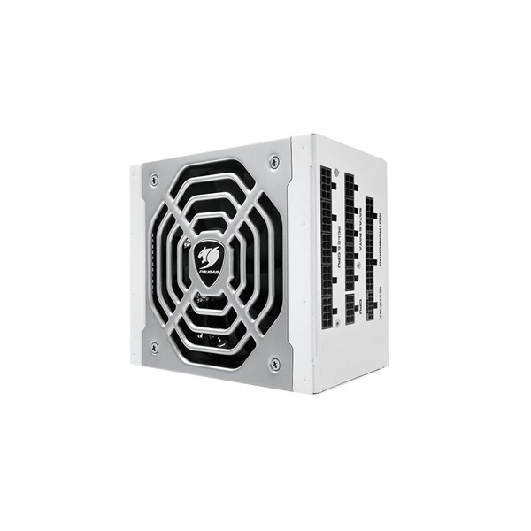 Cougar fuente ali.polar x2 1200w 80+platinum