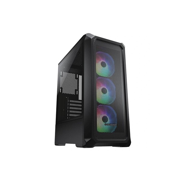 Cougar caja semitorre archon 2 rgb black