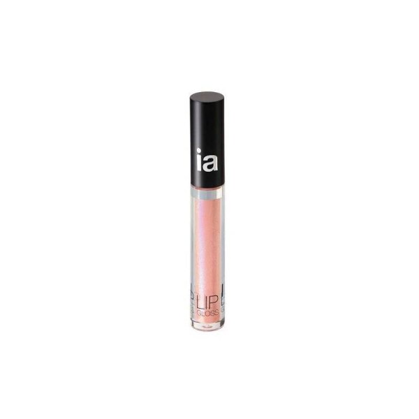 Interapothek Brillo de Labios Rosa Nº 2 3 ml