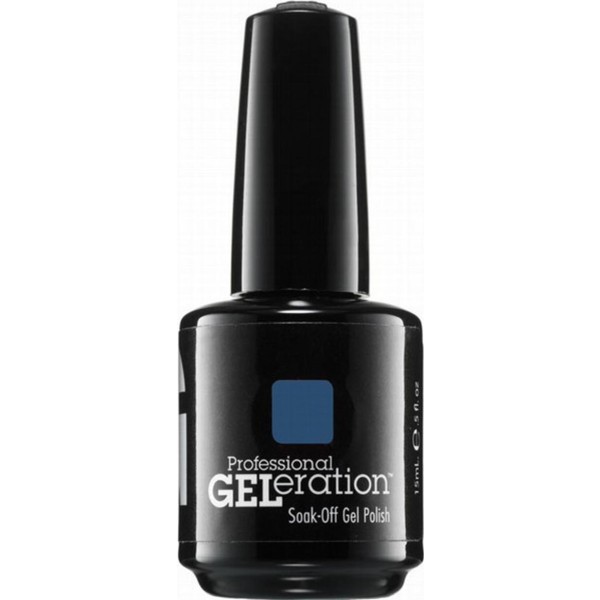 Jessica professional geleration soak-off gel de uñas bohemian rhapsody 15ml
