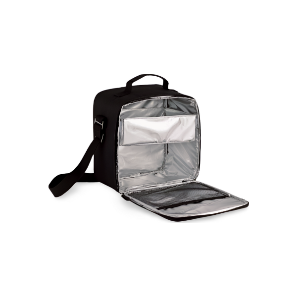 Porta alimentos tappy (sin fiambreras)