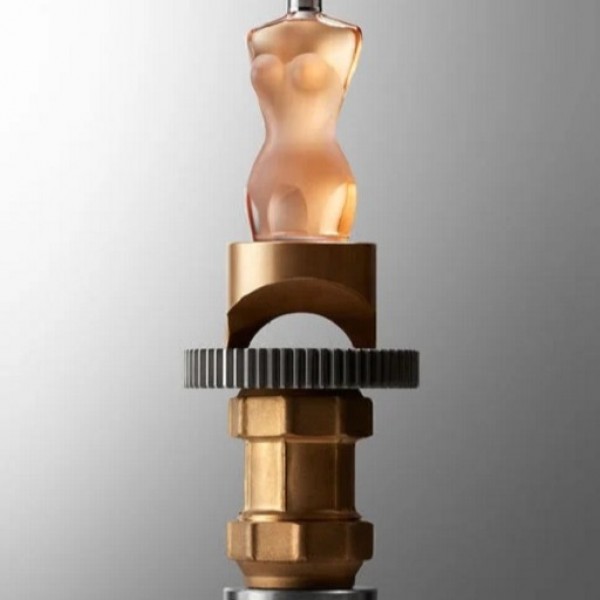 Jean Paul Gaultier Classique eau de toilette 100ml vaporizador