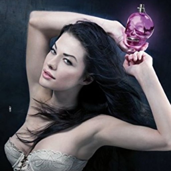 Police to be woman eau de parfum 40ml vaporizador