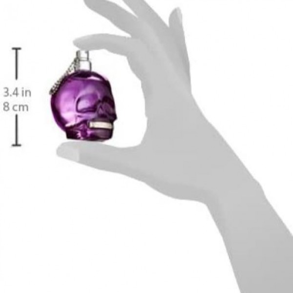 Police to be woman eau de parfum 40ml vaporizador