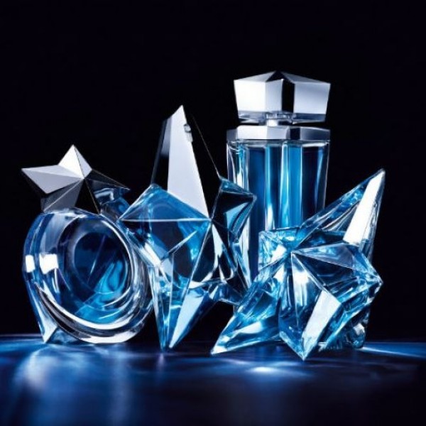 Thierry mugler angel eau de toilette recargable 50ml vaporizador