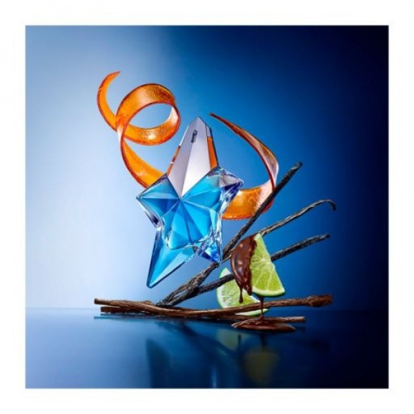 Thierry mugler angel eau de parfum 25ml refill.