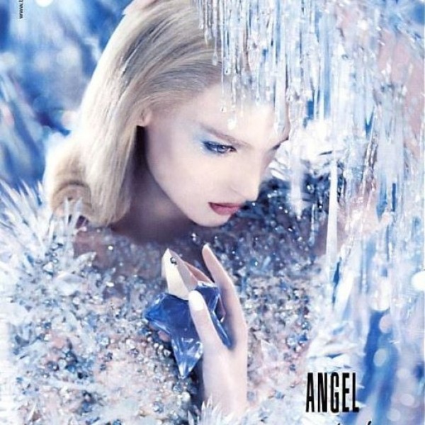 Thierry mugler angel eau de parfum 25ml refill.